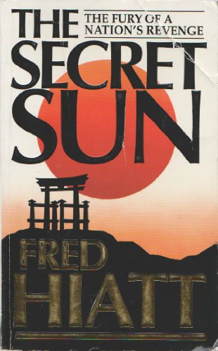 Stock image for The Secret Sun for sale by SecondSale