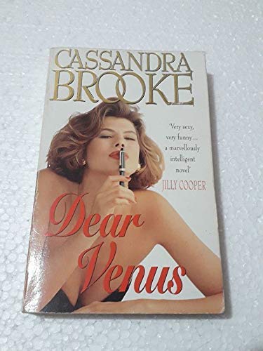 9780671715526: Dear Venus