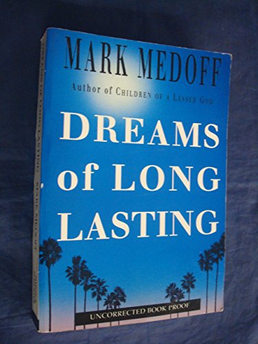 Imagen de archivo de Dreams of Long Lasting a la venta por WorldofBooks