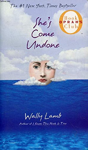 Stock image for She's Come Undone for sale by WorldofBooks