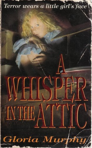 9780671715700: A Whisper in the Attic