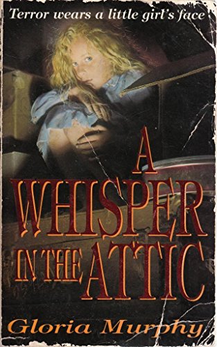 Stock image for A Whisper in the Attic for sale by Goldstone Books