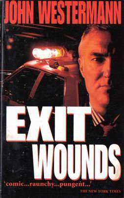 9780671715724: Exit Wounds