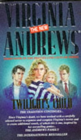 Beispielbild fr Twilight's Child zum Verkauf von AwesomeBooks