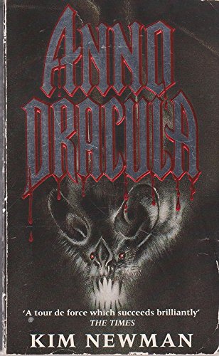 Imagen de archivo de Anno Dracula a la venta por WorldofBooks