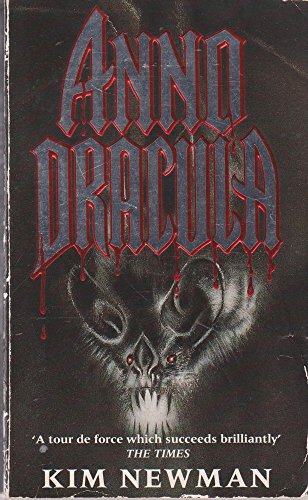 9780671715915: Anno Dracula