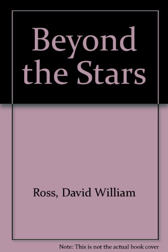 Beispielbild fr Beyond the Stars zum Verkauf von Bahamut Media