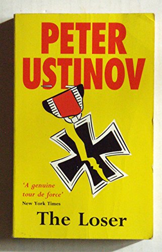 The Loser (9780671716936) by Peter Ustinov