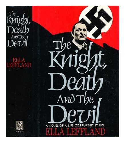 9780671717094: Knight, Death and the Devil
