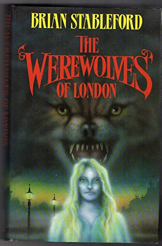 9780671717117: The Werewolves of London