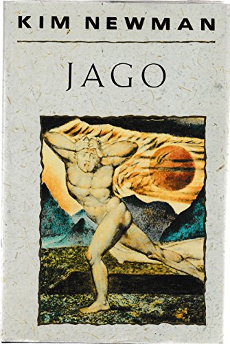 Stock image for Jago for sale by The Book Bin