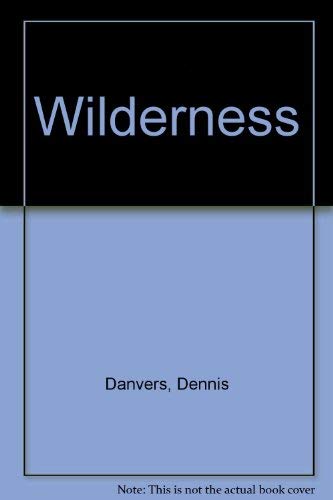Stock image for Wilderness for sale by WorldofBooks