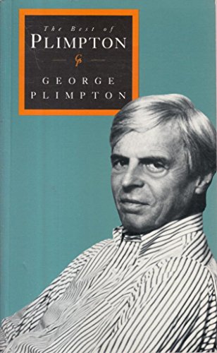 9780671717537: The Best of Plimpton