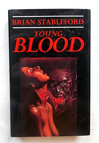 Stock image for Young Blood for sale by Gilboe Books