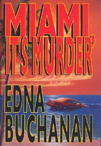 9780671718046: Miami, it's Murder