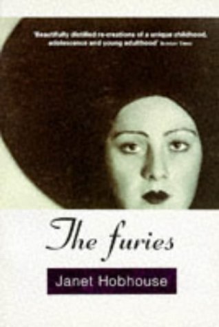 Imagen de archivo de The Furies a la venta por WorldofBooks