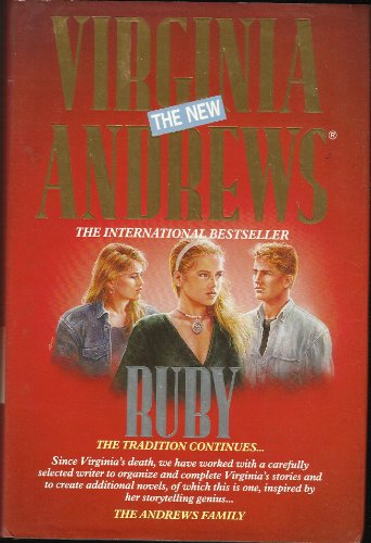 9780671718428: Ruby (New Virginia Andrews S.)