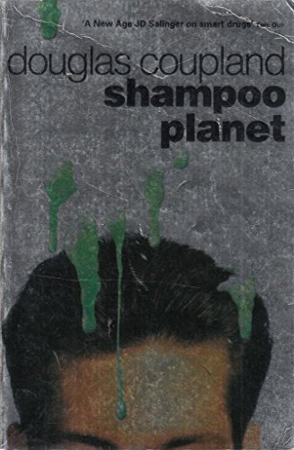 Beispielbild fr Shampoo Planet zum Verkauf von Wonder Book