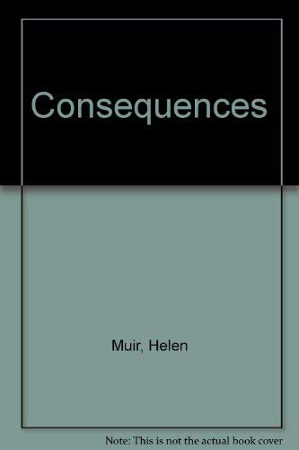 Stock image for Consequences for sale by WorldofBooks