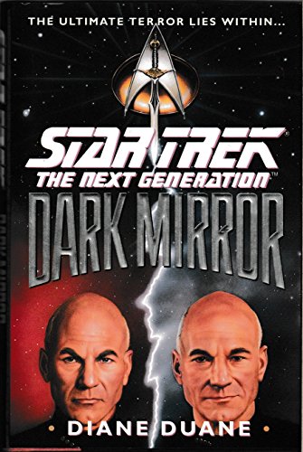 9780671718534: Dark Mirror