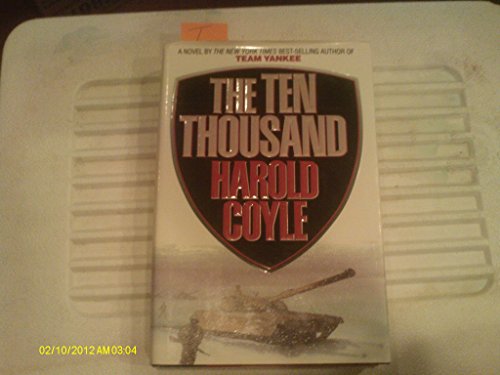 9780671718749: The Ten Thousand