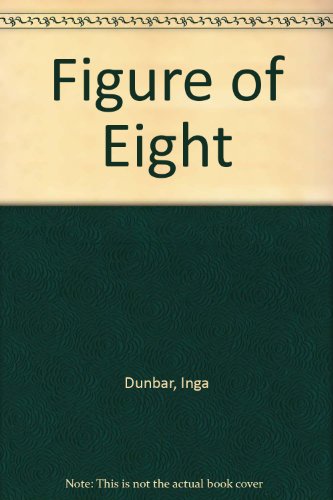 Imagen de archivo de Figure of Eight a la venta por Bahamut Media