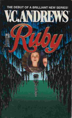 9780671718879: Ruby: The New Virginia Andrews