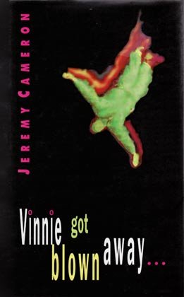 Imagen de archivo de Vinnie Got Blown Away a la venta por WorldofBooks