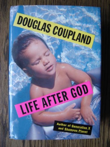 Imagen de archivo de Life After God a la venta por WorldofBooks