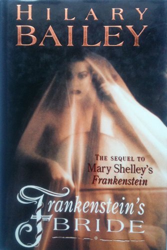 Beispielbild fr Frankenstein's Bride zum Verkauf von WorldofBooks