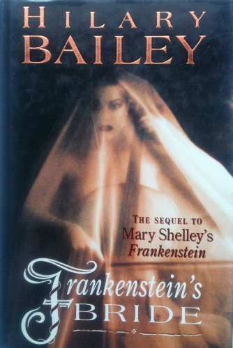 Imagen de archivo de Frankenstein's Bride a la venta por WorldofBooks
