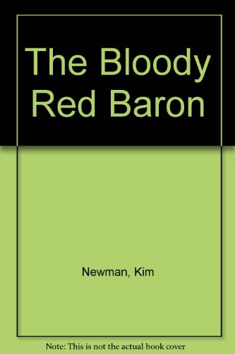 9780671719357: The Bloody Red Baron