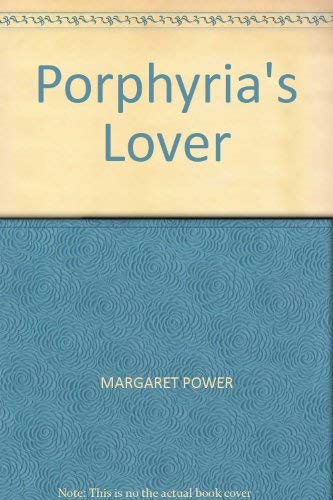 PORPHYRIA'S LOVER (9780671719418) by Maggie Power