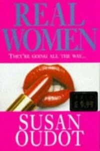 Stock image for Real Women for sale by WorldofBooks