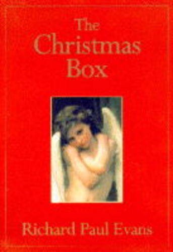 Beispielbild fr The Christmas Box zum Verkauf von Wonder Book