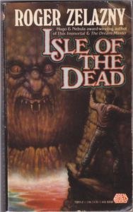 Beispielbild fr Isle of the Dead zum Verkauf von ThriftBooks-Dallas