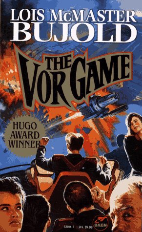 Stock image for The Vor Game for sale by HPB Inc.
