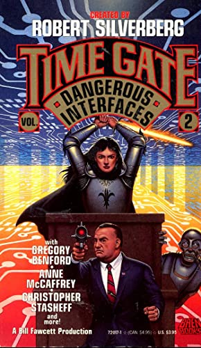 Time Gate volume 2: Dangerous Interfaces