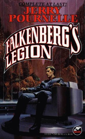 Stock image for Prince of Mercenaries (Falkenbergs Legion) for sale by Hawking Books
