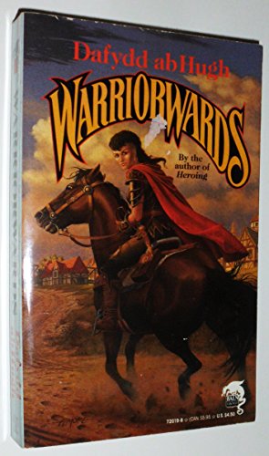 Imagen de archivo de Warriorwards a la venta por Acme Books