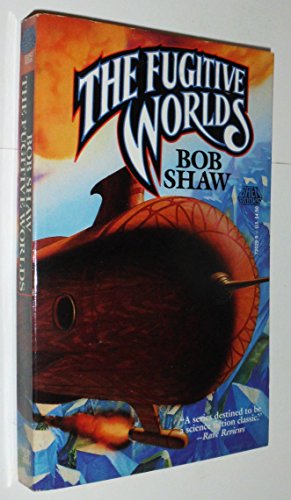 Imagen de archivo de Fugitive Worlds a la venta por Once Upon A Time Books
