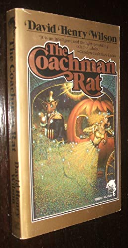 Imagen de archivo de The Coachman Rat a la venta por ThriftBooks-Dallas