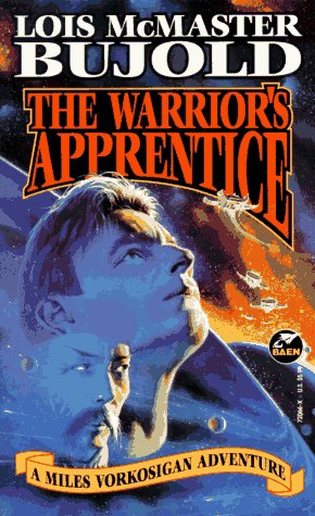 9780671720667: Warrior's Apprentice