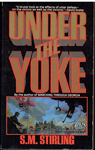 9780671720773: Under the Yoke