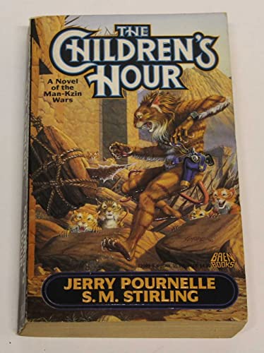 Stock image for The Children's Hour for sale by Better World Books