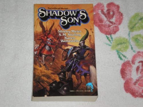 Shadow's Son (A Novel of the Fifth Millenium)