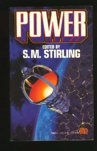 Power (9780671720926) by S. M. Stirling