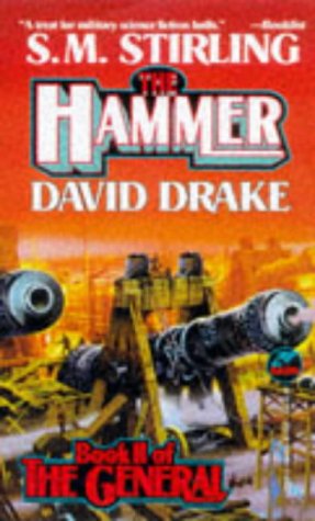 Stock image for The Hammer (The General, Book 2) for sale by Blue Vase Books