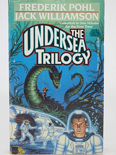 Beispielbild fr The Undersea Trilogy zum Verkauf von Half Price Books Inc.