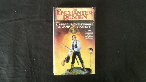 Stock image for The Enchanter Reborn for sale by Better World Books